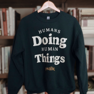 Drink and Think